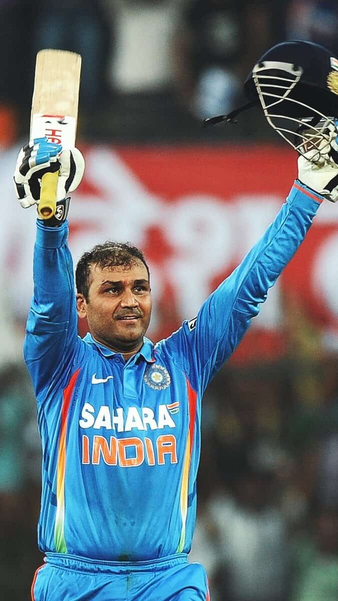 Most Player-of-the-Match Awards For India In ODIs Outside Home