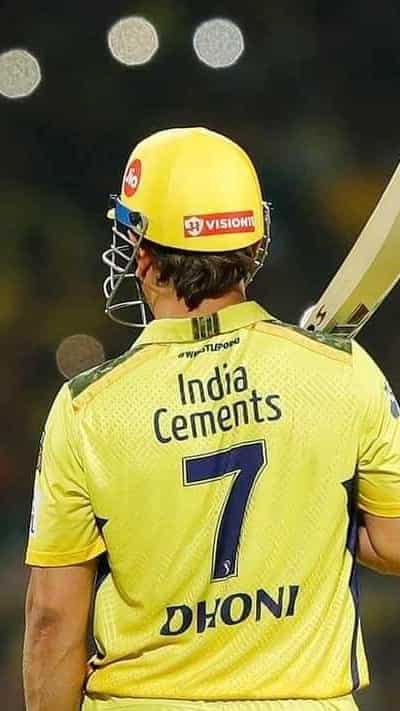 IPL 2025: 5 Players Likely to be Retained by CSK
