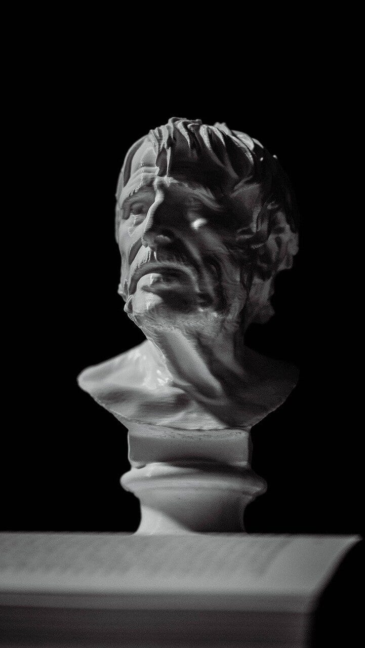 5 Lessons on Living a Fulfilled Life by Seneca