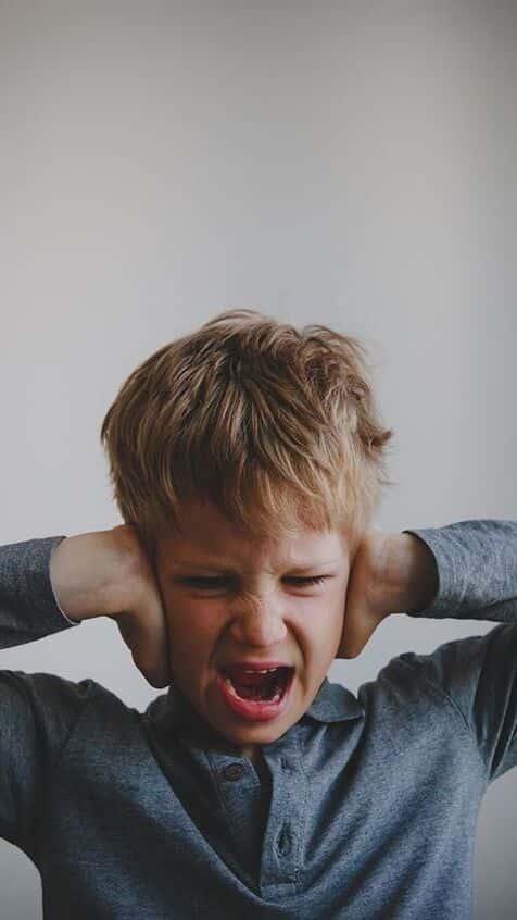 5 Reasons Not to Argue in Front of Your Child