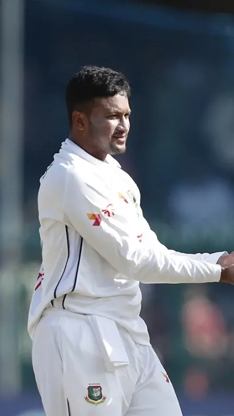 Left-Arm Spinners With Most Test Wickets