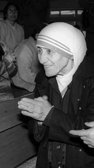 International Day Of Charity: 5 Surprising Facts About Mother Teresa
