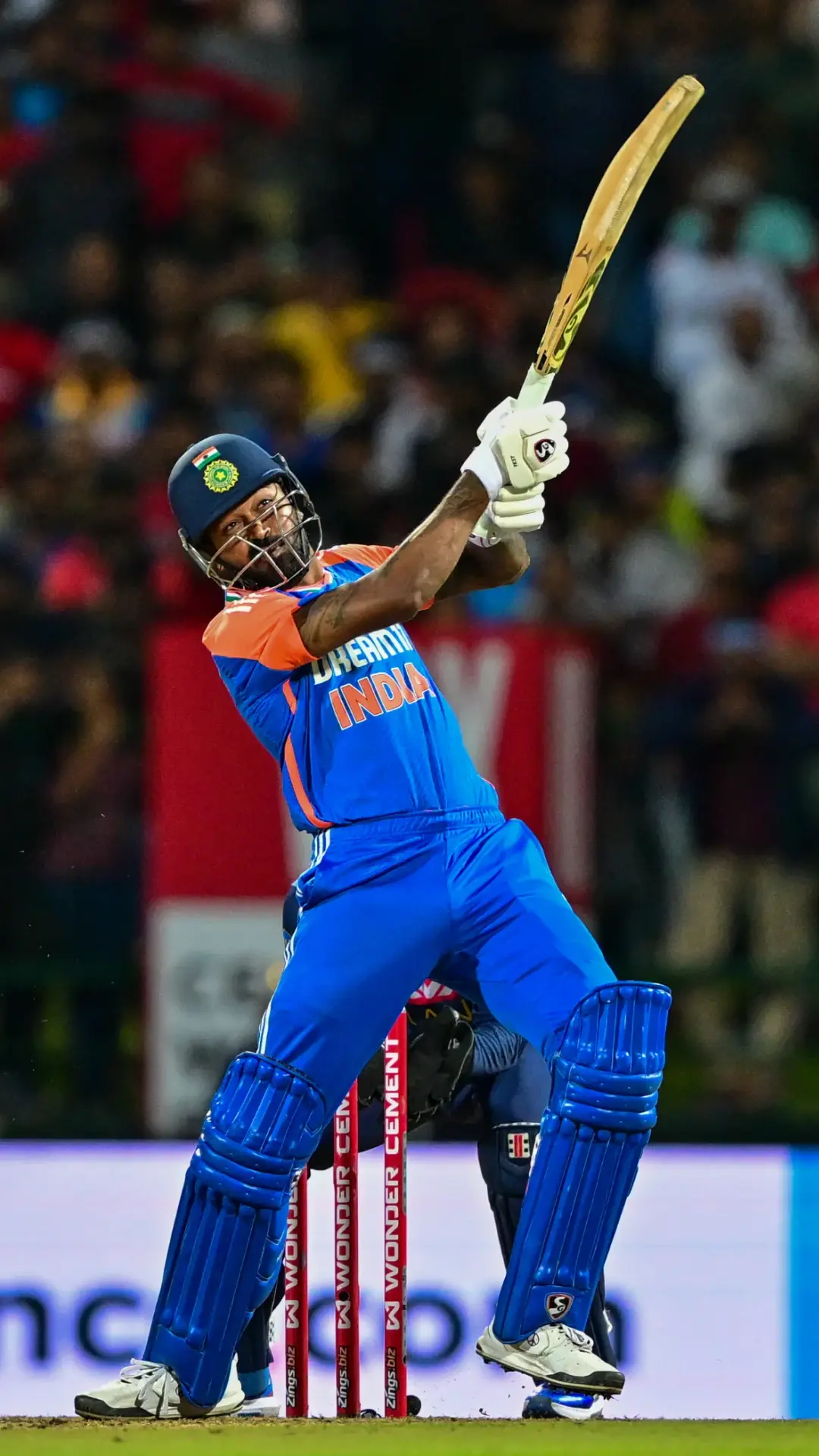 Men’s T20I: Batters to Get Out Most Times in 20th Over