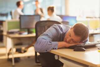 Top High-Paying Jobs for Lazy People  