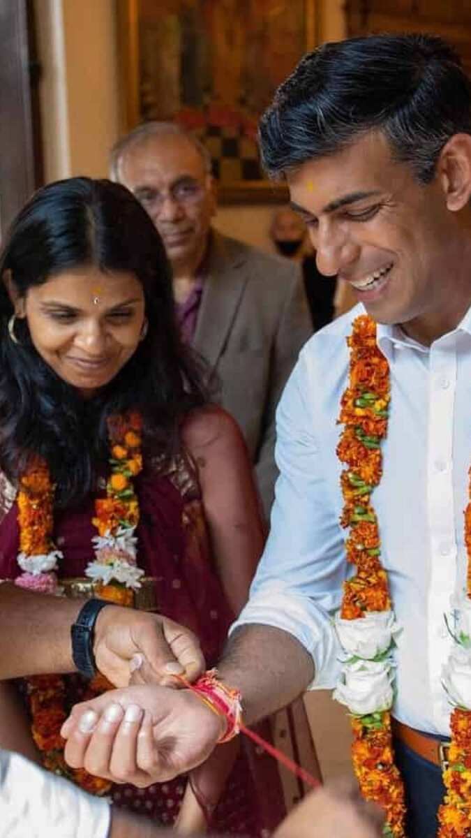 Akshata Murty Wedding Beachweddingtips Akshata Murty Wedding Beachweddingtips