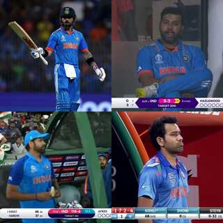 Current ICC ODI Rankings: Top 10 Batters 