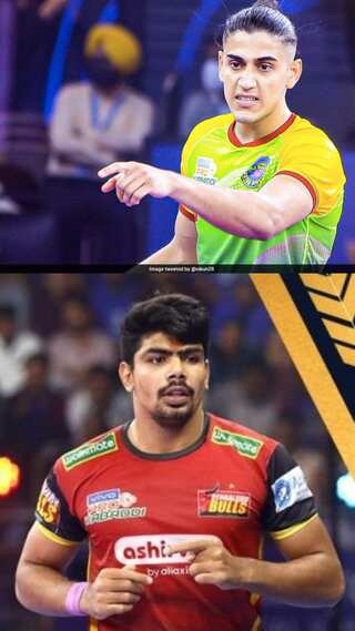 Pro Kabaddi League: These are the Most Expensive Stars