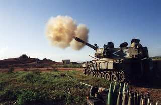 Israel vs Hamas War: Which Side Has What Weapons