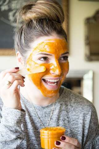 6 Home Remedies for Facial Hair Removal