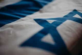 All Wars Israel Has Fought in the Past