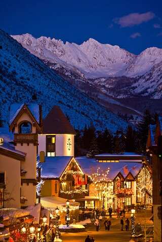 Affordable New Year's Vacation Destinations