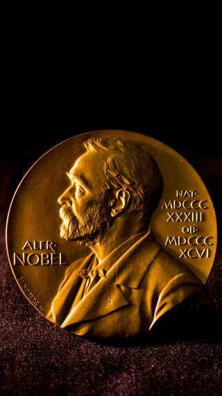 Record Nobel Haul for Women in 2023
