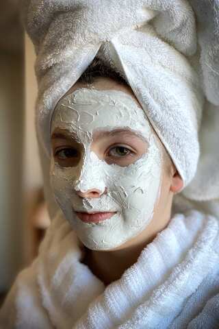 Kitchen Ingredients That You Should Never Apply To Your Face