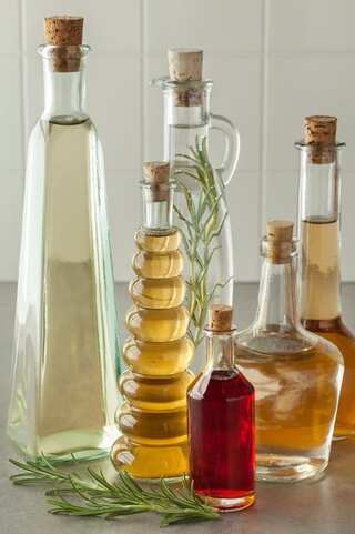 Side Effects of using Refined Oil