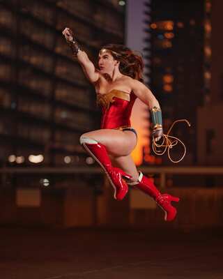 10 Must-Watch Superhero Movies That Are Not DC or Marvel

