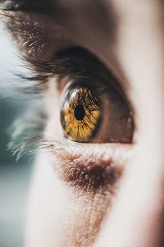 7 Tips to Maintain Good Eyesight
