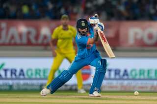 Batters With Most Runs In ODI & T20 World Cups