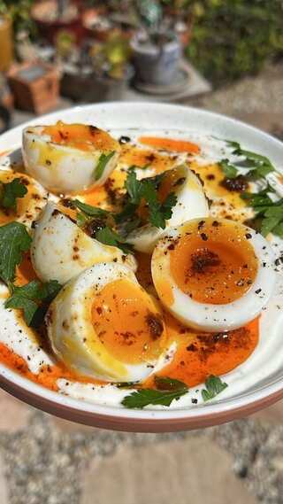 Health Hazards of Eating too Many Eggs