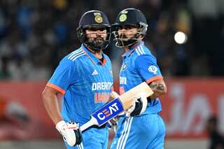 Most Sixes in ODI World Cup 2023