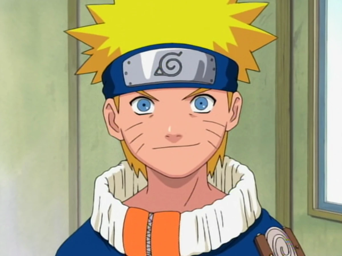 9 Facts You Didn't Know About Anime Hero Naruto Uzumaki