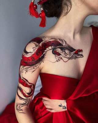 7 Tattoo Designs With a Deeper Meaning