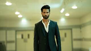 Shahid Kapoor's Hit Characters
