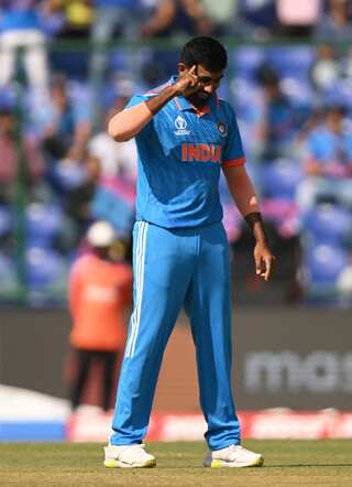 Most 4-Plus Wicket Hauls For India In ODI World Cups