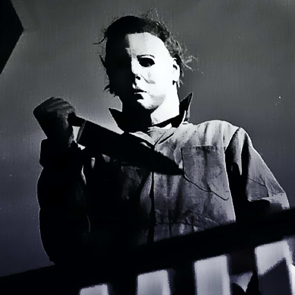 Top 10 Slasher Movies of All Time