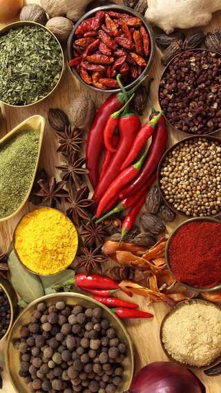 7 Foods to Reduce Joint Pain