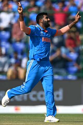 Bowlers With Most Wickets In ODI World Cup 2023