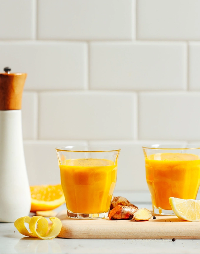 Healthy Morning Drinks To Start Your Day 