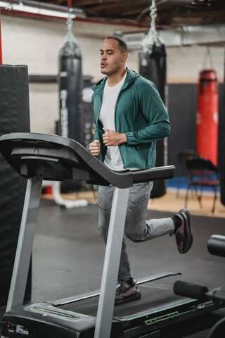 Reasons Of Heart Attack While On Treadmill
