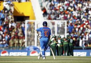 Player-of-the-Match In India Vs Pakistan ODI World Cups