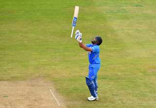Highest Scores For India Vs Pakistan In ODI World Cups