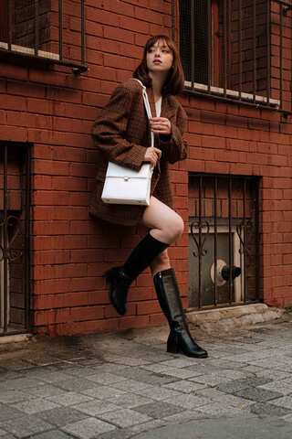 7 Ways To Style A Blazer