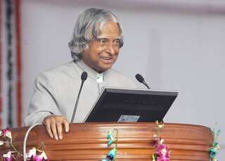 Dr APJ Abdul Kalam’s Motivational Quotes  