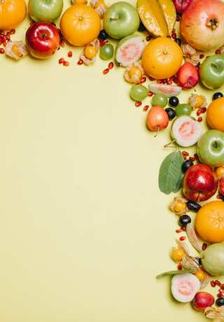 Foods To Increase Platelets Count 
