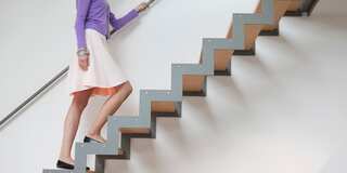 Benefits Of Climbing Stairs 