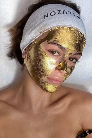 Side-Effects of Skin Bleaching