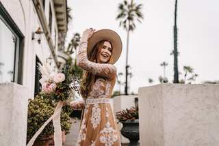 Tips To Ace The Boho Chic Style
