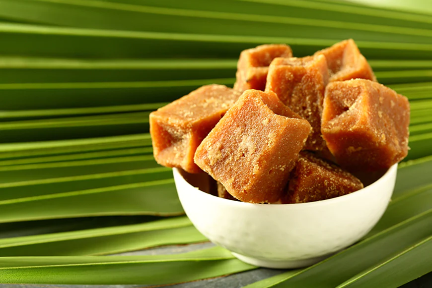 Reasons Why You Should Replace Sugar With Jaggery
