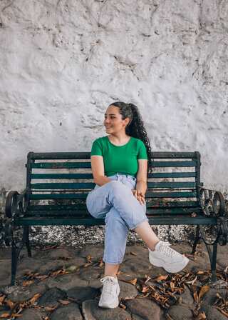 7 Tips to Style a Basic T-shirt