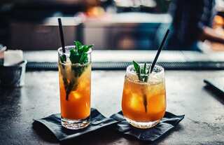 Harmful Effects of Aerated Drinks
