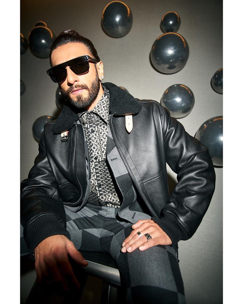 Ranveer Singh’s High Protein Diet For A Muscular Body

