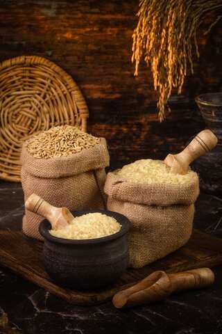 6 High-Protein Flour Options 