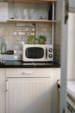 7 Disadvantages of Using a Microwave Oven