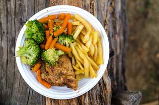7 Foods Items That Can Turn Toxic When Reheated