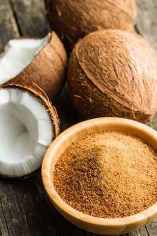 6 Reasons to Switch to Coconut Sugar
