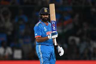 50-Plus Scores By Captains In ODI World Cup 2023