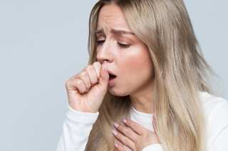 Foods To Avoid When You Have A Cough 
